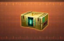 CF手游世界BOSS碎片宝箱中有什么 宝箱介绍