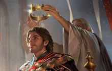 2018CJ BTOB首秀 龙腾简合立足中东走向世界