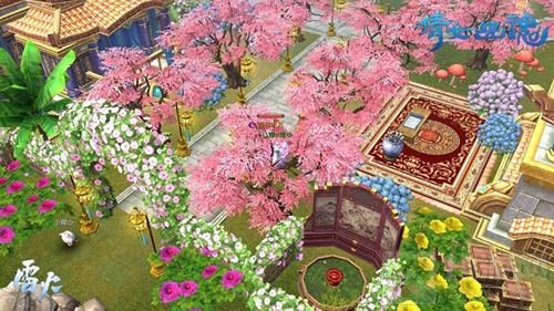 你的创意帮你实现 倩女手游周边设计大赛开启