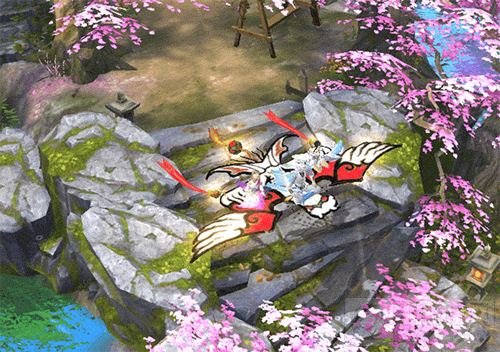 你的创意帮你实现 倩女手游周边设计大赛开启