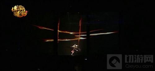 炫酷视觉体验传奇世界3D手游大秀“黑科技”