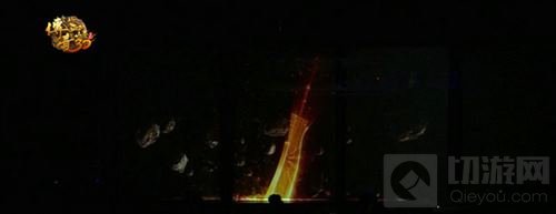 炫酷视觉体验传奇世界3D手游大秀“黑科技”