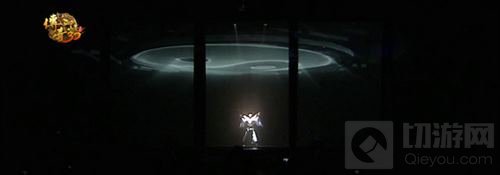 炫酷视觉体验传奇世界3D手游大秀“黑科技”