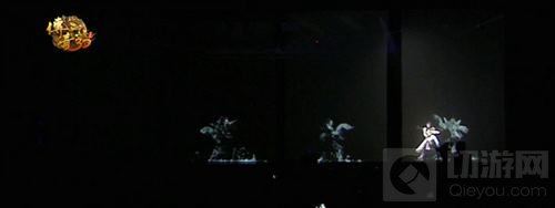 炫酷视觉体验传奇世界3D手游大秀“黑科技”