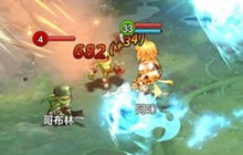 经典策略传承 魔力宝贝手游回合战斗烧脑不停