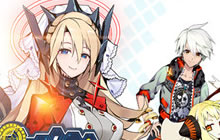 今日不删档首发 天命战域开启一段不完结旅途