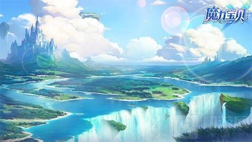 经典策略传承 魔力宝贝手游回合战斗烧脑不停