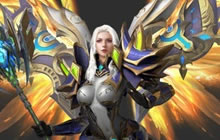 奇迹MU觉醒5月10日正式公测 新版本抢先爆料