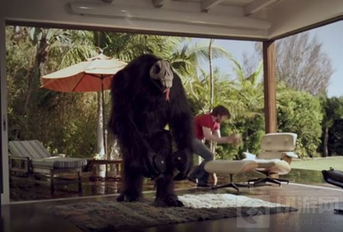 恶魔猴子来啦! 神庙逃亡2玩家见面会即将开启