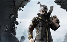 最强国产步枪 助你冲刺《荒野行动》S1赛季