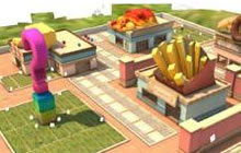 CF手游小丑模式怎么玩 小丑模式玩法规则介绍