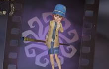 第五人格最新求生者盲女上线 盲女获取途径