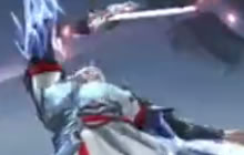 王者荣耀剑仙：宇宙第一李白 划出完美五边形