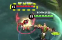 王者荣耀阿楚程咬金铭文这样搭配 轻松获胜