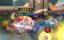 王者荣耀以一敌百铁血牛魔 战争铁蹄无人可挡