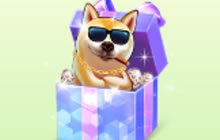 球球大作战狗头炫光体验礼包可开出哪些炫光