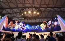 参展面积均大幅提升 2018ChinaJoyBTOC展商巡礼