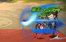 Q萌强势爆发 《新斗罗大陆》手游引领PK新风潮