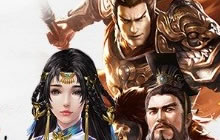 &ldquo;帝国双璧&rdquo;穿越《布武天下》 再掀史诗风暴