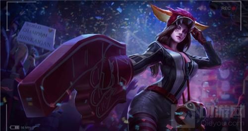 致力5V5全球电竞 虚荣VPL资格赛半决赛将启