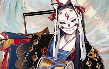 《阴阳师》&ldquo;绮妆魅服&rdquo;Cosplay大赛作品赏