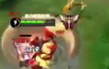 王者荣耀张大仙曹操怒送两次 毁我再现奇迹