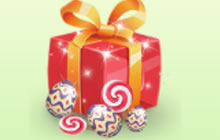 球球大作战特惠棒棒糖礼包上线 想要糖就来