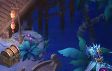 修仙ARPG手游大作 莽荒纪2018新版本再助力