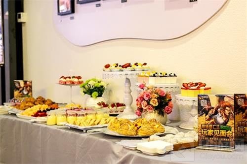 欢乐不断 《神庙逃亡2》首场玩家见面会落幕