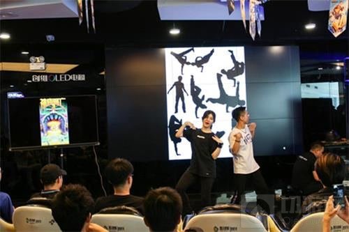 欢乐不断 《神庙逃亡2》首场玩家见面会落幕