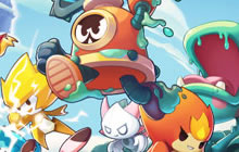 快乐来袭 赛尔号无限宇宙打造精灵趣味玩法