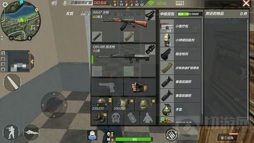 CF手游六军之战后期应该怎么做 后期战斗技巧