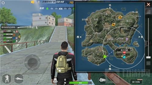 CF手游王牌空战进阶技巧 想要夺冠这些得注意