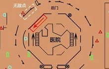 第五人格地图位置标记说明 助你轻松快速逃生