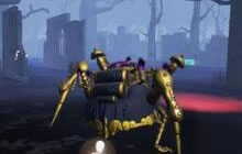 第五人格蜘蛛的技能怎么使用 蜘蛛技能技巧