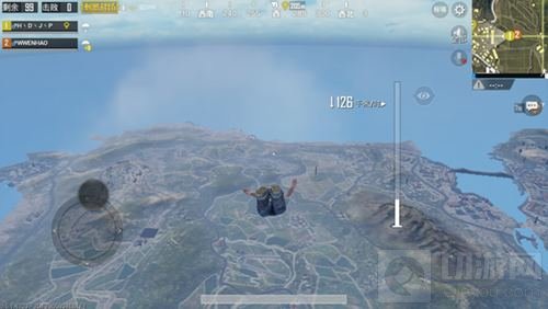 绝地求生刺激战场双人组队技巧 助你冲出重围