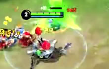 王者荣耀张大仙带你看版本强势辅助 非ban即选