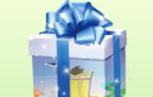 球球大作战立夏限定礼盒多少钱 礼盒奖励介绍