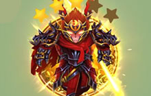 球球大作战4级形态的齐天大圣合成所需材料