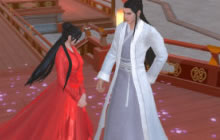 细数《烈火如歌》手游中如歌最爱去的几个地方