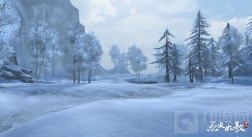 细数《烈火如歌》手游中如歌最爱去的几个地方