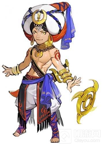 英魂之战龙皮肤大合辑 来自东方的强大力量