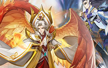 三界九幽唯美国风 游览《尘缘》大世界地图