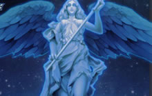 兄弟抱团战 《吞噬星空》祈祷女神降临公会