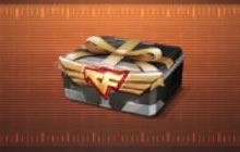 CF手游炫彩狙击宝箱掉落什么 宝箱奖励介绍