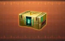 CF手游黄金武器宝箱掉落哪些武器 宝箱简介