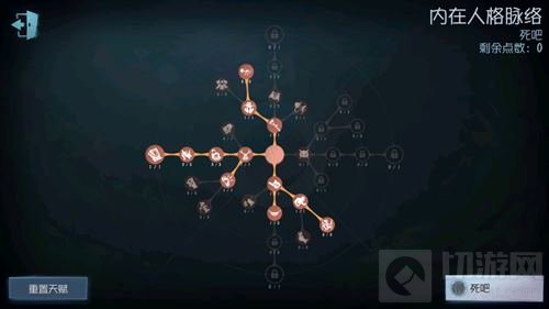 第五人格屠夫怎么加点 屠夫天赋加点图推荐