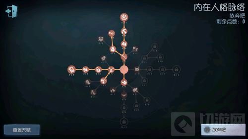 第五人格屠夫怎么加点 屠夫天赋加点图推荐