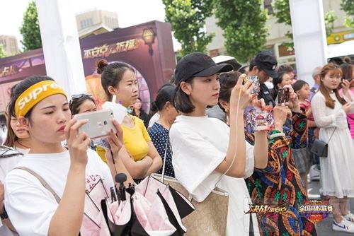 雾都华战燃初夏 决战平安京重庆赛区冠军诞生