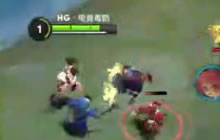 王者荣耀上局是队友这局是敌人开局竟然骂人